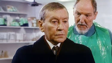 10:00 PM: Taggart (S9 E3) (S9) | 5 Select | 4/10 2026