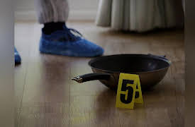 999 Killer On The Line: Byrne