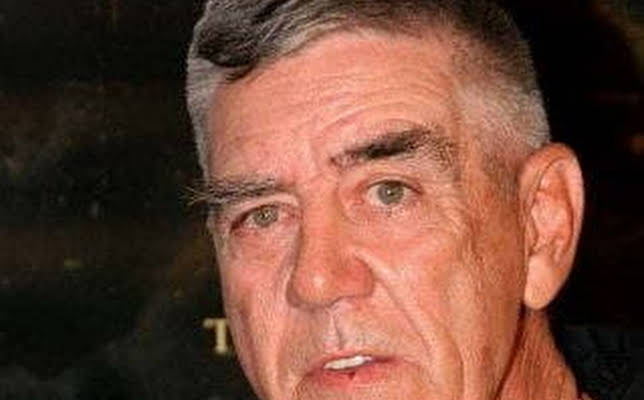 R. Lee Ermey