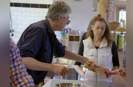 Gourmet Farmer: Food For The Land