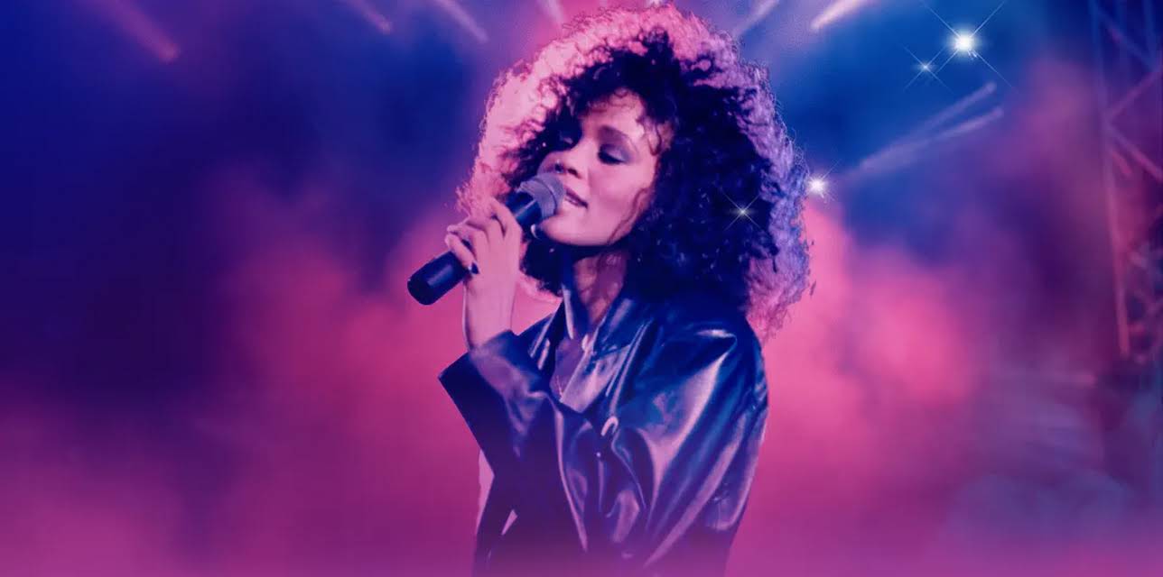 Whitney Houston: Born to Sing (2023)