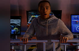 MECH-X4 Volume 1: Let's Get the Big Bad!