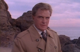 Unsolved Mysteries: Original Robert Stack Episodes: Episode: 2