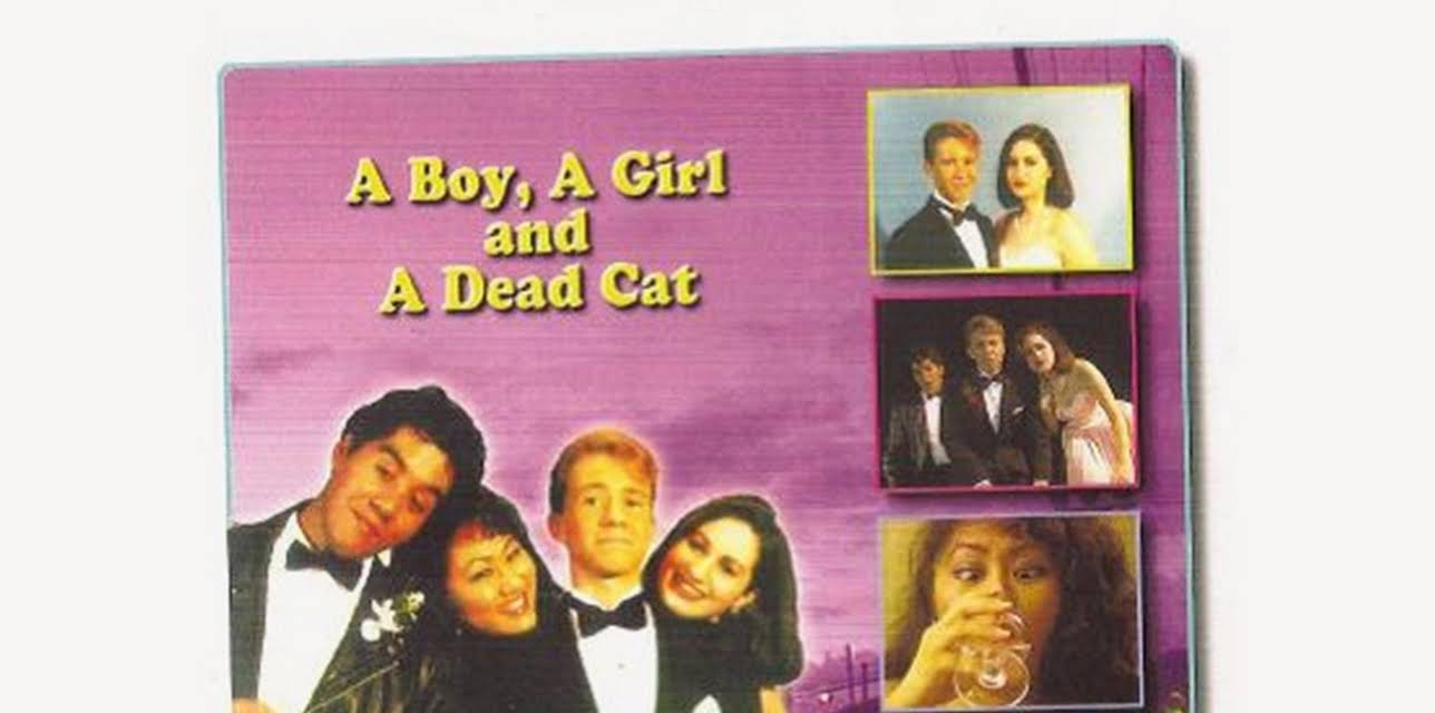 A Boy, A Girl And A Dead Cat (1999)