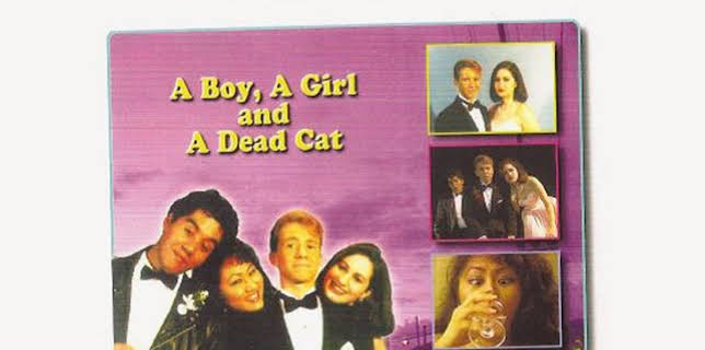A Boy, A Girl And A Dead Cat (1999)