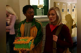 Veronica Mars Season One: Betty and Veronica