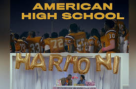 American High School: Two Dollar Bills