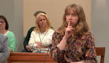 Ulrich Wetzel - Das Strafgericht