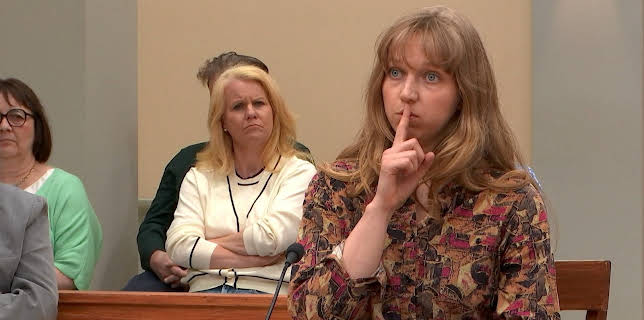 10:00: Ulrich Wetzel - Das Strafgericht | RTL | 2/4 2026