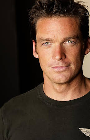 Bart Johnson as 