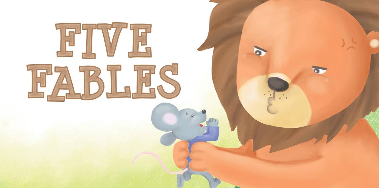 Five Fables