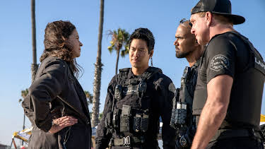 15:00: S.W.A.T. (S3 E1) (S3) | TV6 | 4/28 2026