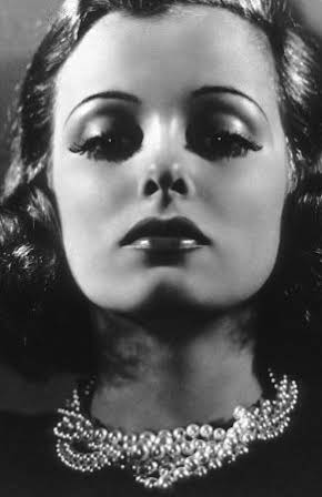 Joan Bennett as 