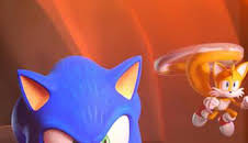Sonic Prime (T1): Ep.9 Evita el vacío