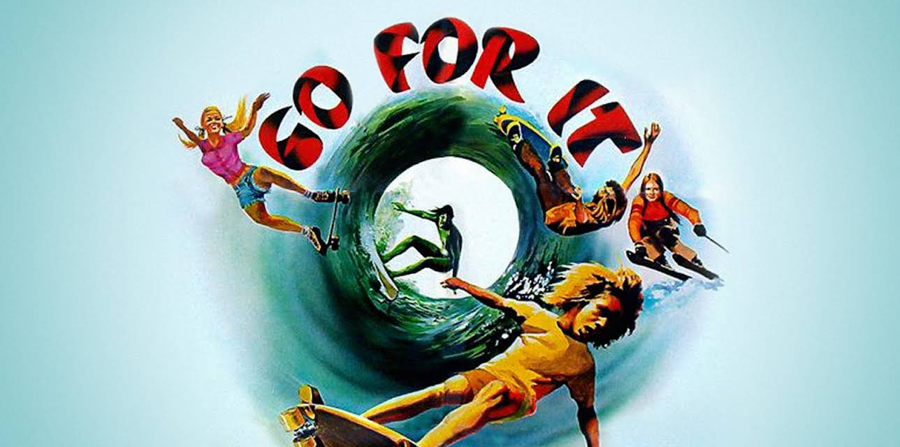Go For It (1976)