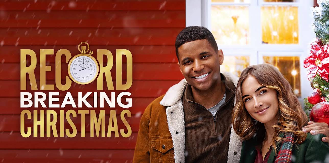 Record Breaking Christmas