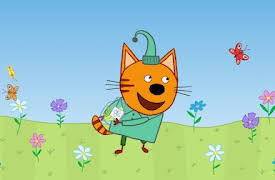 Kid-e-cats: Episode 37