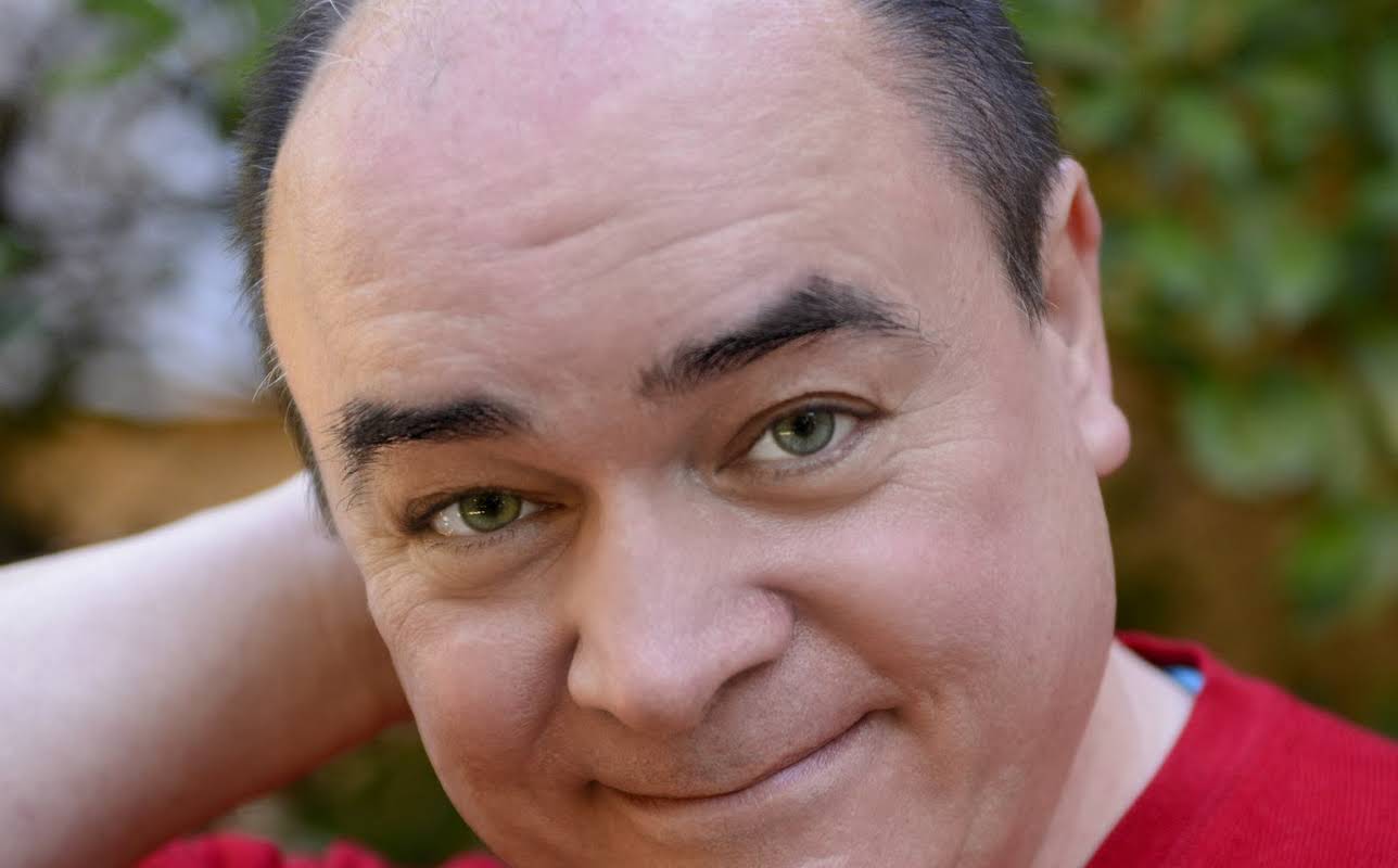 Craig Stevenson