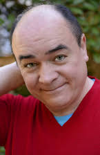 Craig Stevenson som Craig McCallan (Conferenciante)