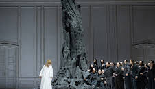 Der Ring des Nibelungen: Die Götterdämmerung