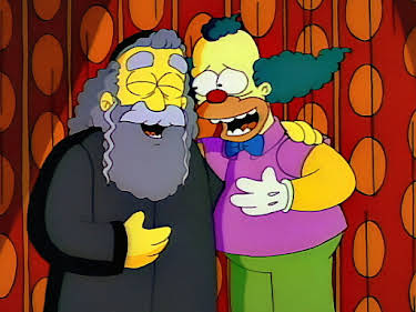 16:40: Die Simpsons | ProSieben | 6/13 2026