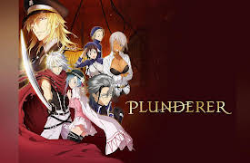 Plunderer, Pt. 1: Serious