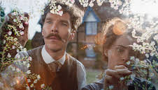 Die wundersame Welt des Louis Wain