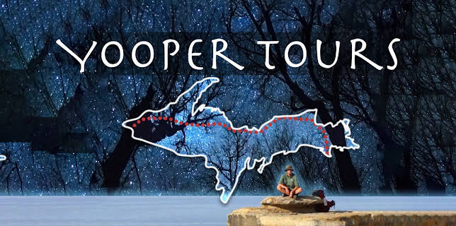Yooper Tours (2017)