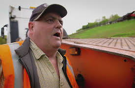 Trucking Hell: Episode 9