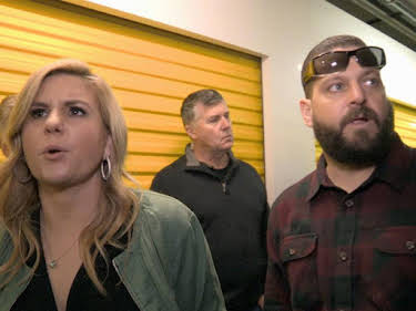 20:15: Storage Wars - Die Geschäftemacher | ProSieben Maxx | 9/20 2026