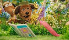 Dodge's Pup School