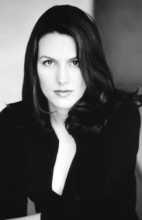 Kate Connor as Eleanor Bishop