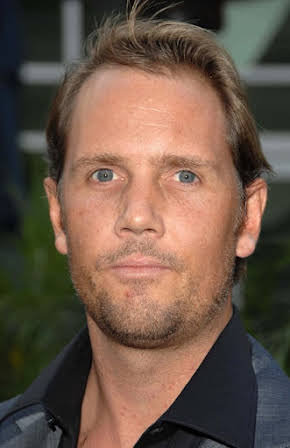 Omri Katz as 