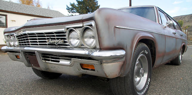 12:50: Rust Valley Restorers (S4 E3) (S4) | TV10 | 11/30 2025