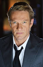 Thure Riefenstein as 