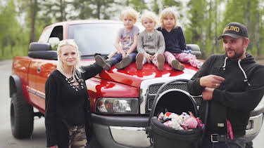 16:00: Bilprovningen (S3 E1) (S3) | TV10 | 4/26 2026