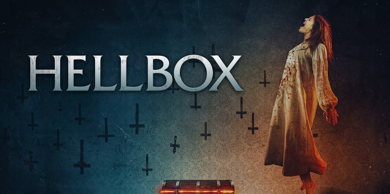 Hellbox (2021)