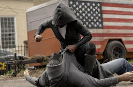 Watchmen: Martial Feats of Comanche Horsemanship