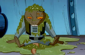 Superman: The Animated Series: The Complete Season 1: The Main Man: Part 1