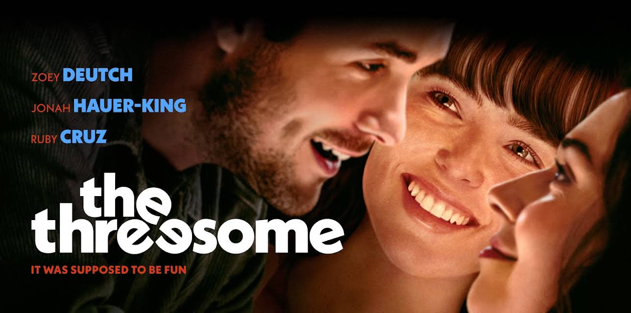 The Threesome (2025)