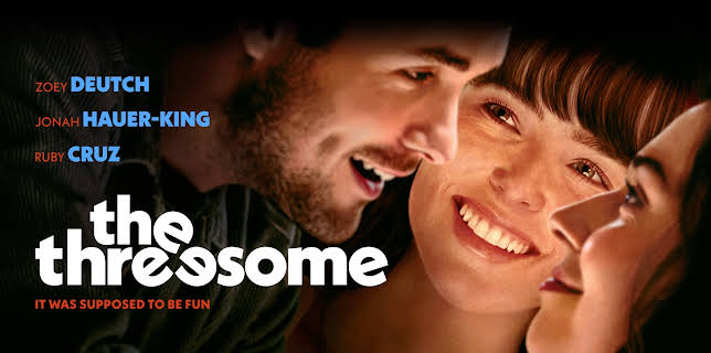 The Threesome (2025)