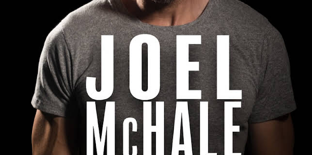 Joel McHale: Live from Pyongyang (2019)