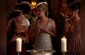 The Lying Game: The Complete First Season: Being Sutton