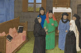 Sex in the Middle Ages: Sex and the Medieval Church