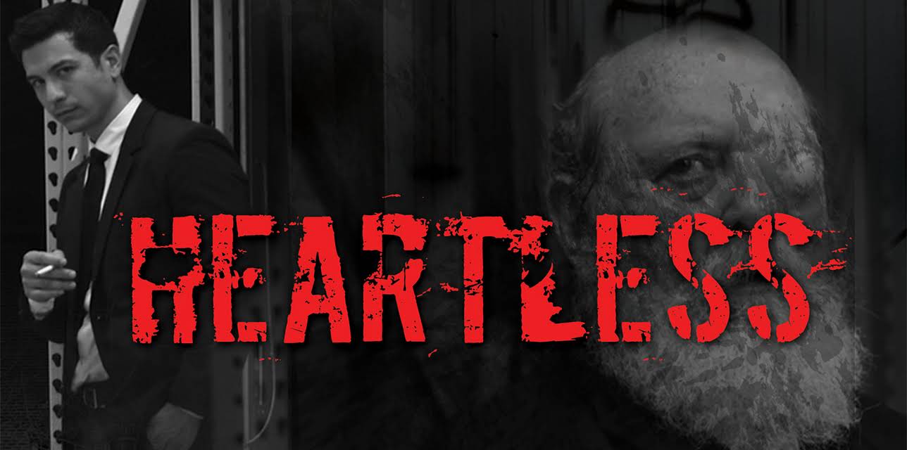 Heartless (2016)