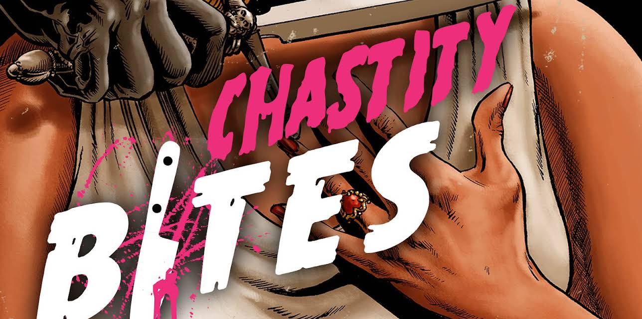 Chastity Bites (2013)