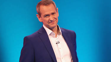 7:25 AM: Pointless (S26 E31) (S26) | Dave | 7/16 2026