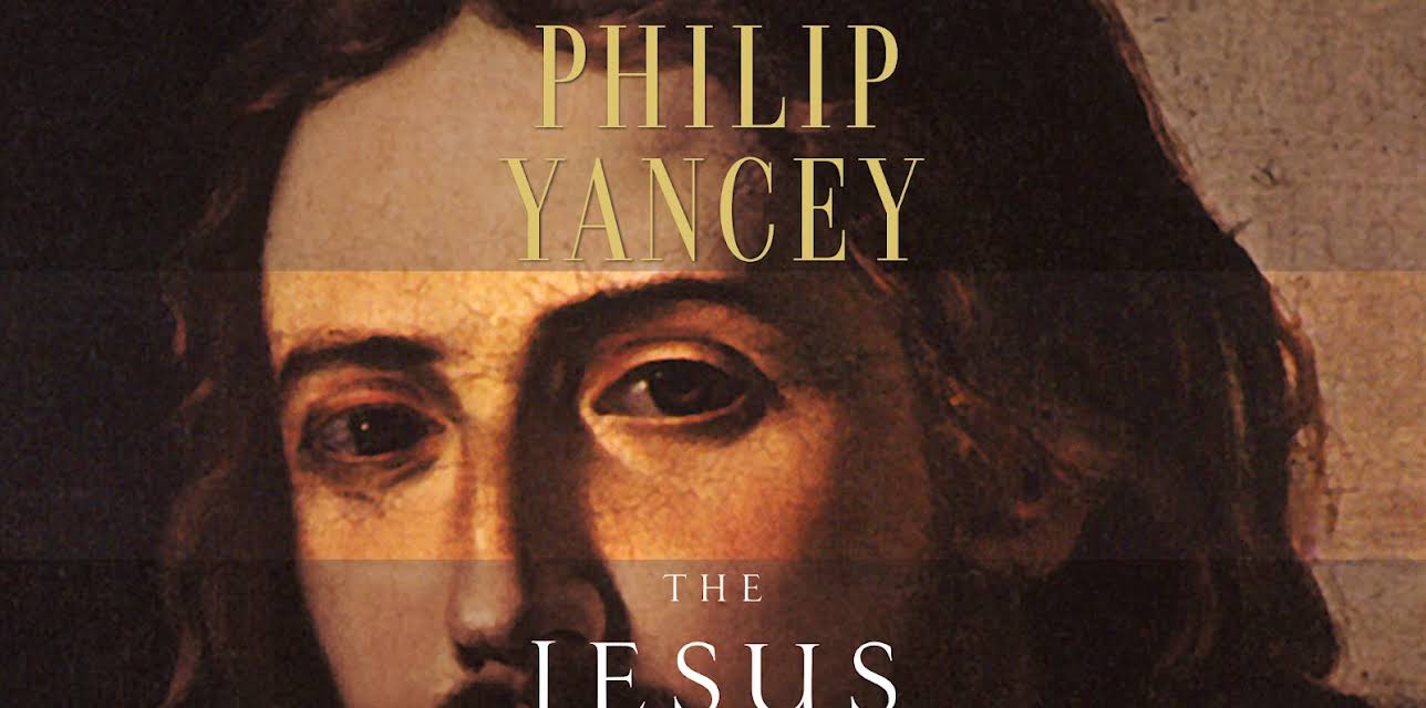 The Jesus I Never Knew Video Bible Study bundle