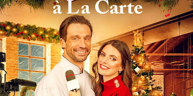 00:45: Christmas à la Carte | Viasat Film Hits | 11/19 2025