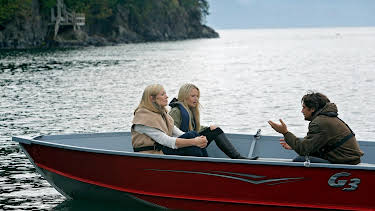 14:45: Unser Traum von Kanada - Sowas wie Familie | RBB Fernsehen | 4/19 2026